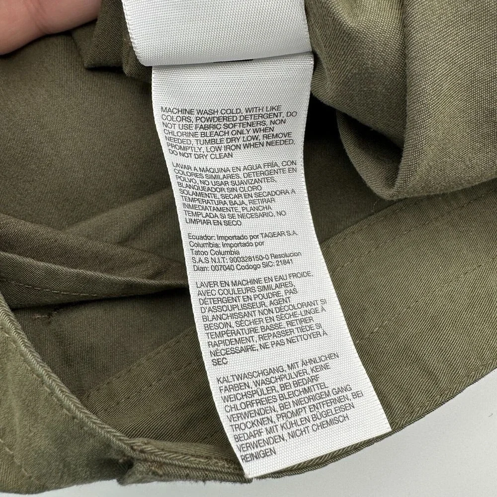 Marmot these shorts
